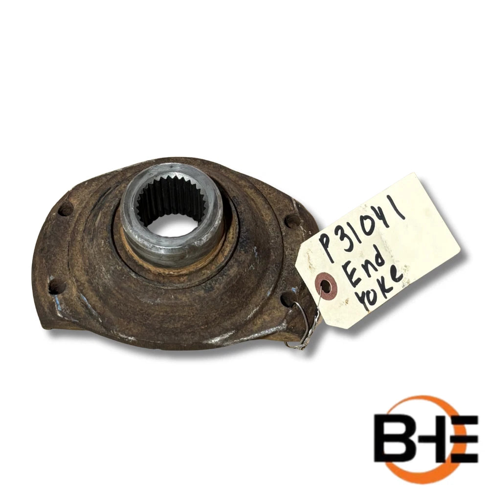 P31041 End Yoke (Used) | Lull
