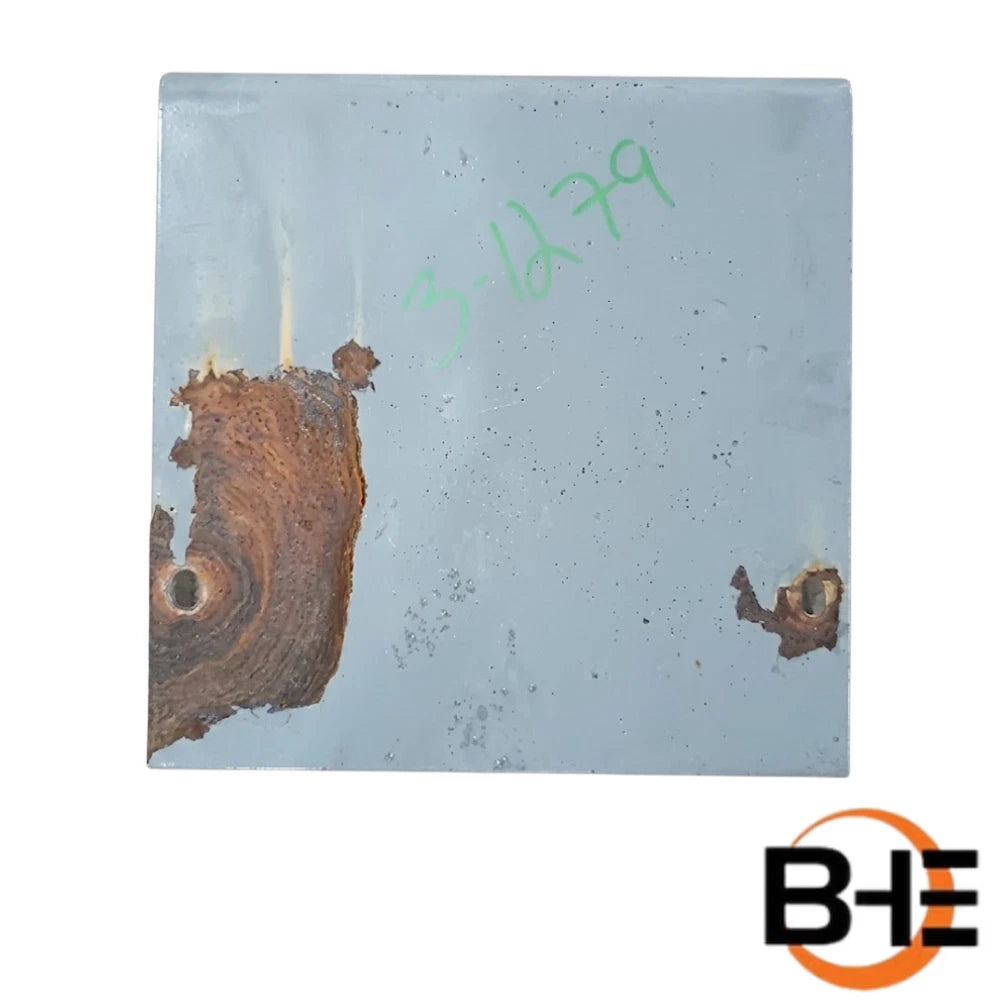 3-1279 Rear Access Cover (Used) | Terex