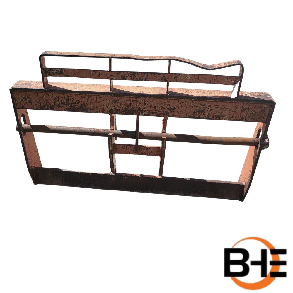 7086304 60" Carriage (Used) l SkyTrak