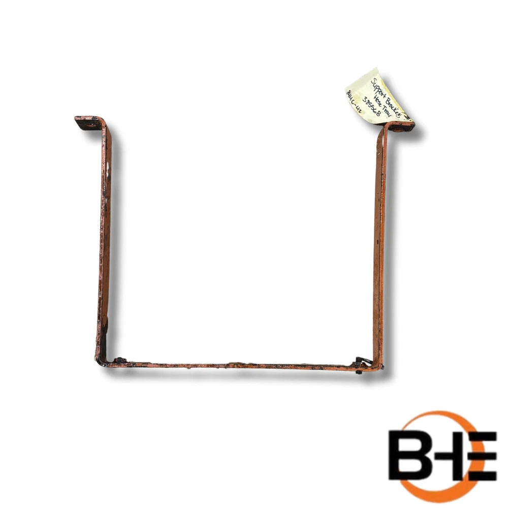 38556B Support Bracket Hose Tray (Used) | Lull