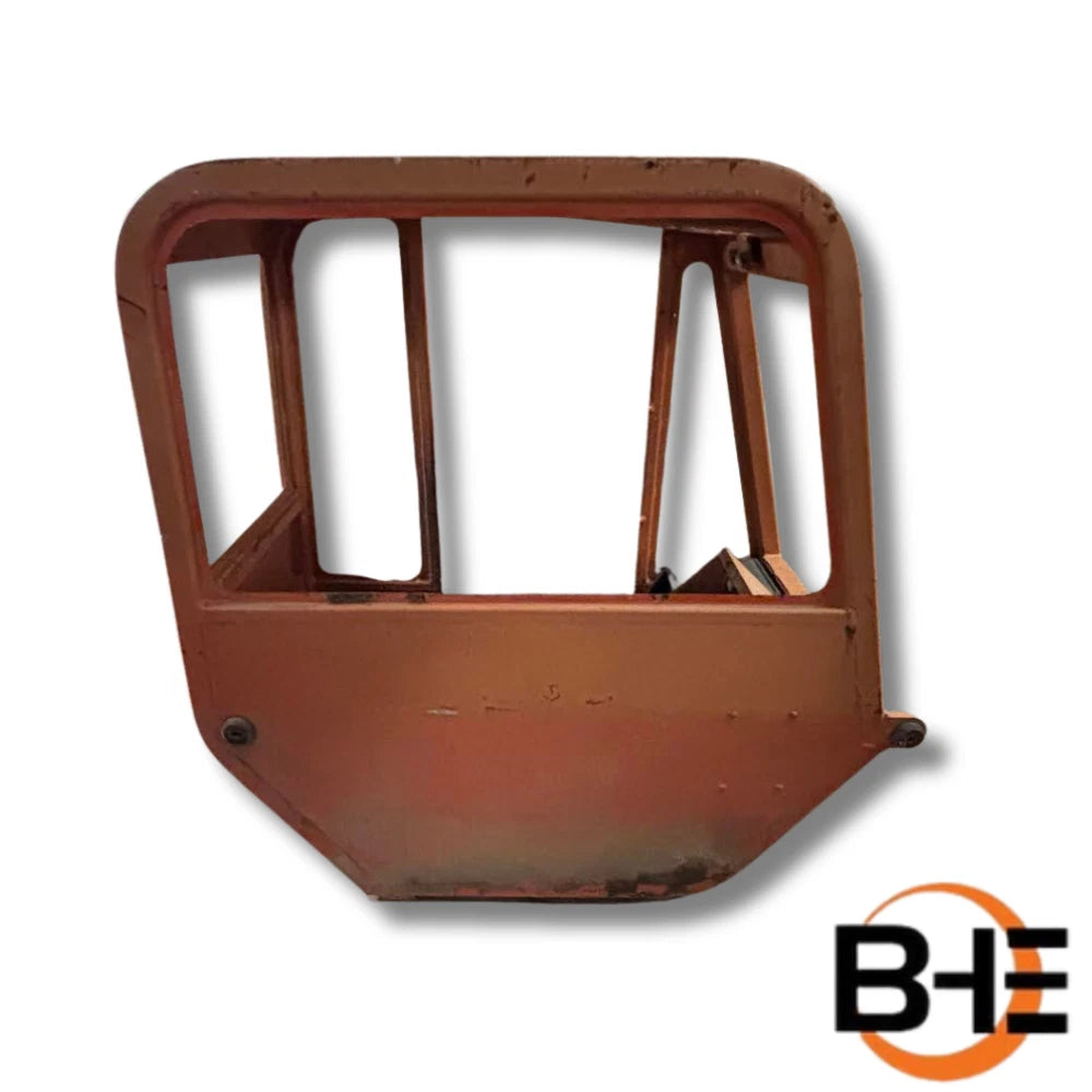 36006E OPERATOR COMPARTMENT (USED) l Lull