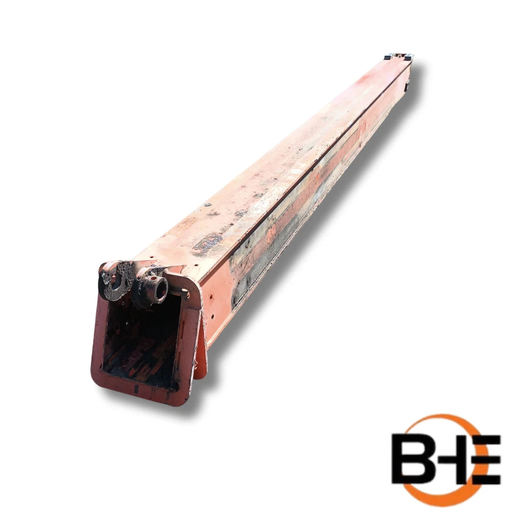 7117414 Third Boom Weldment (Used) l SkyTrak