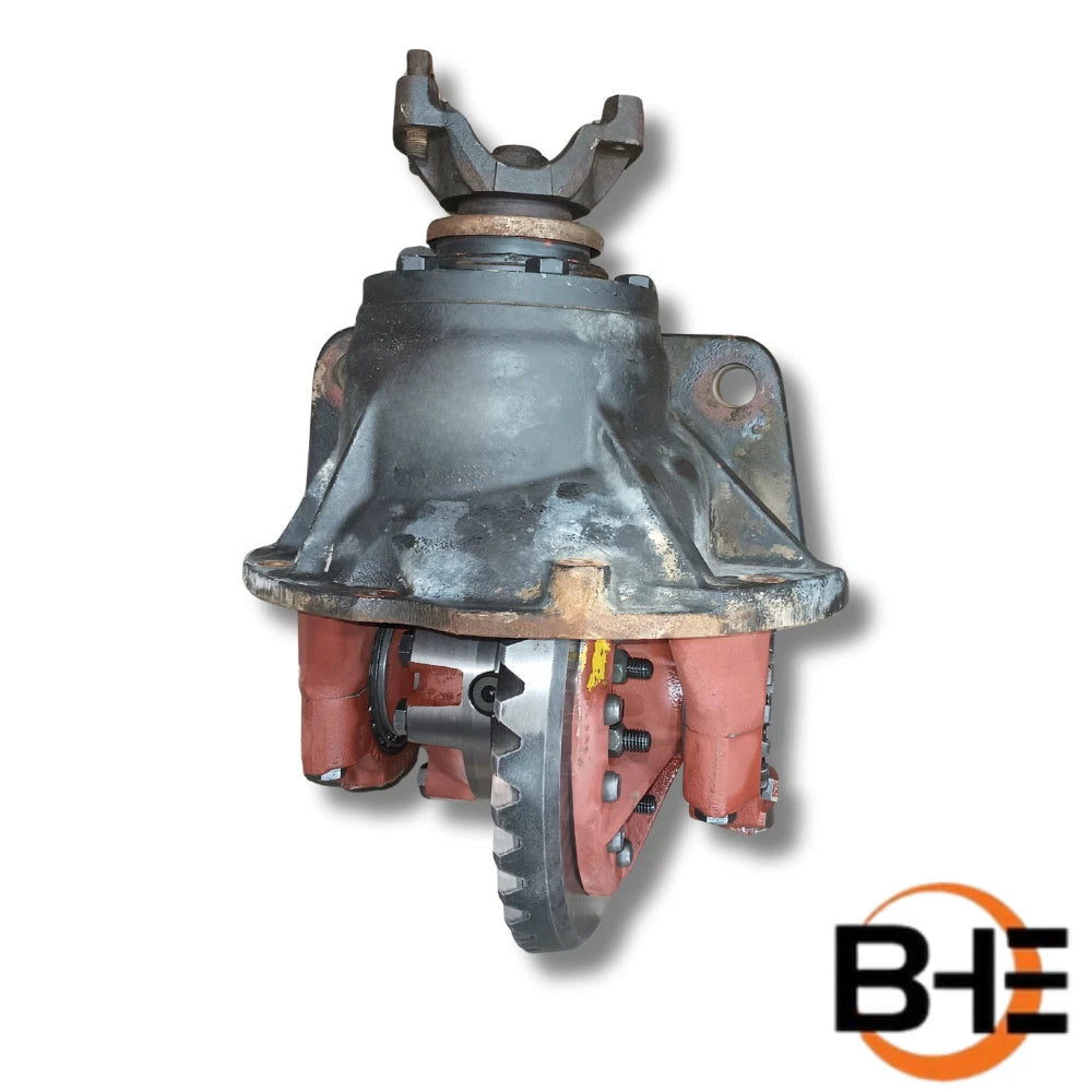 8033973-differential-carrier-w-gear-pinion-used-skytrak