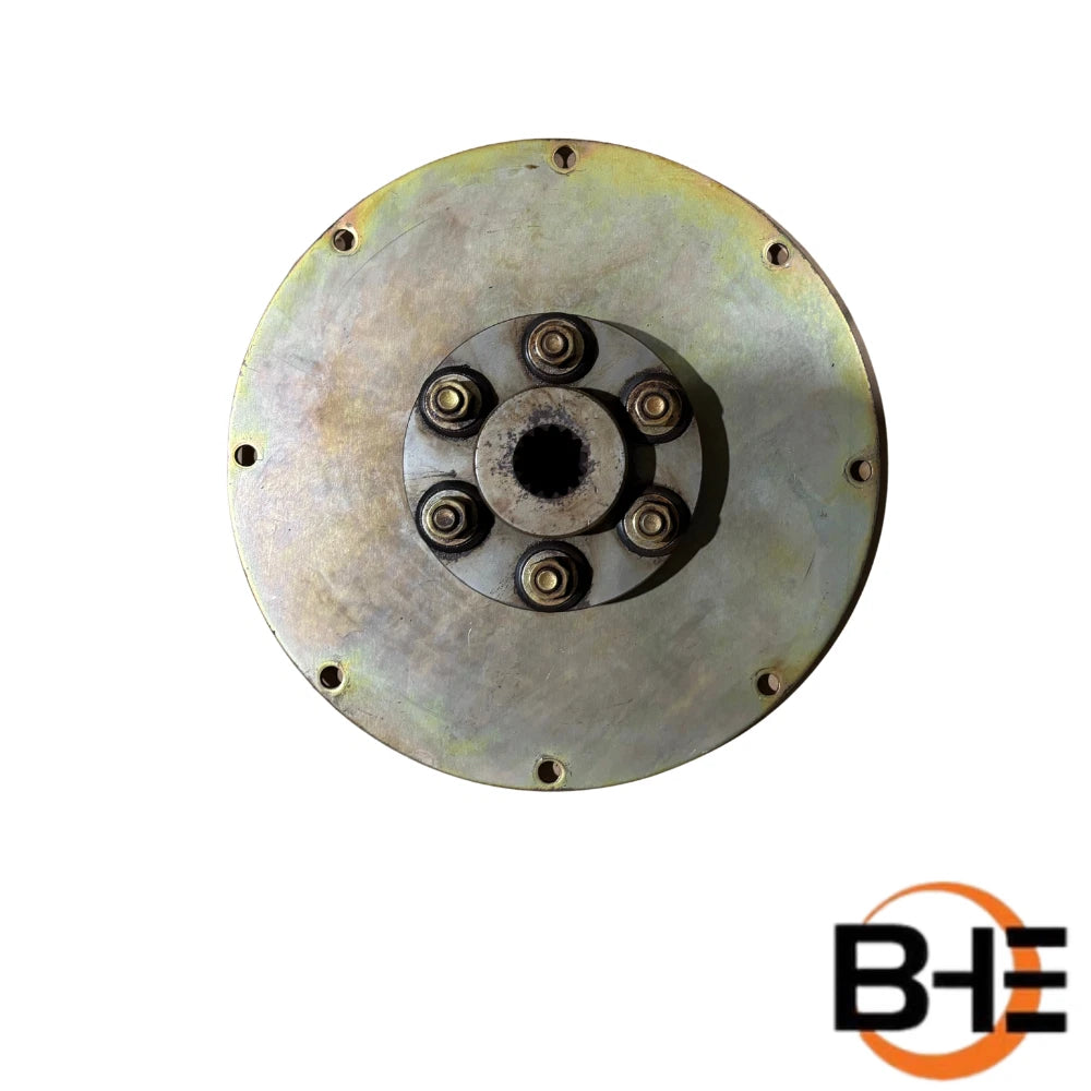 91084312 Pump Coupler With Bolts (Used) | Gradall