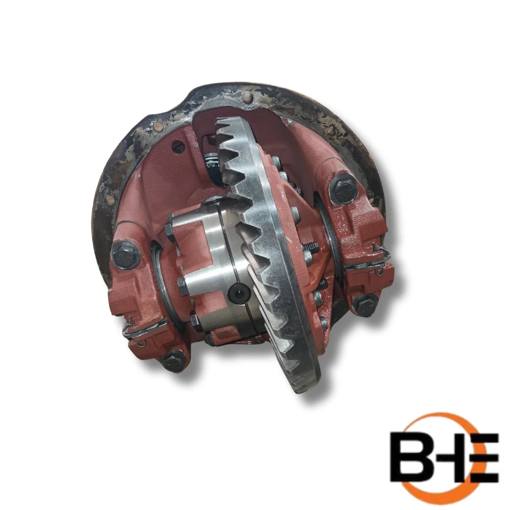 8033973-differential-carrier-w-gear-pinion-used-skytrak