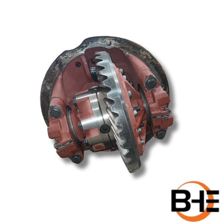 8033973-differential-carrier-w-gear-pinion-used-skytrak