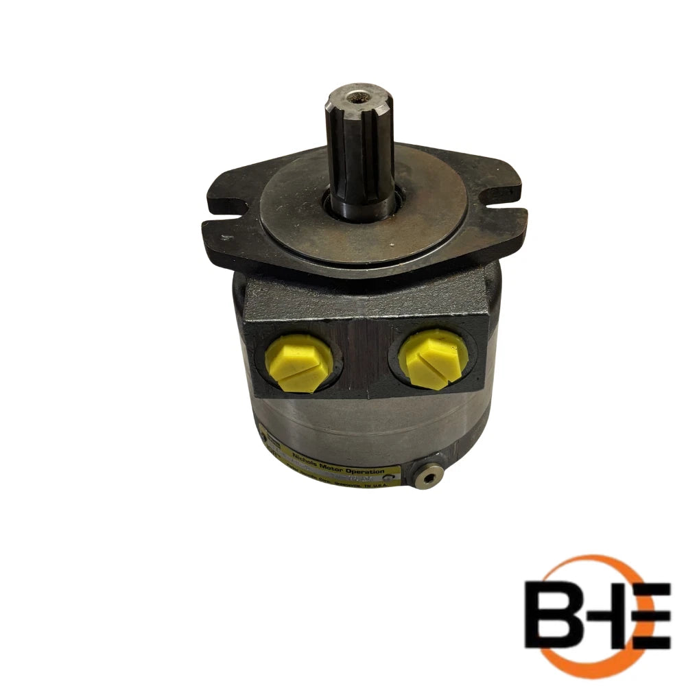 3160127R Motor (Rebuilt) | JLG