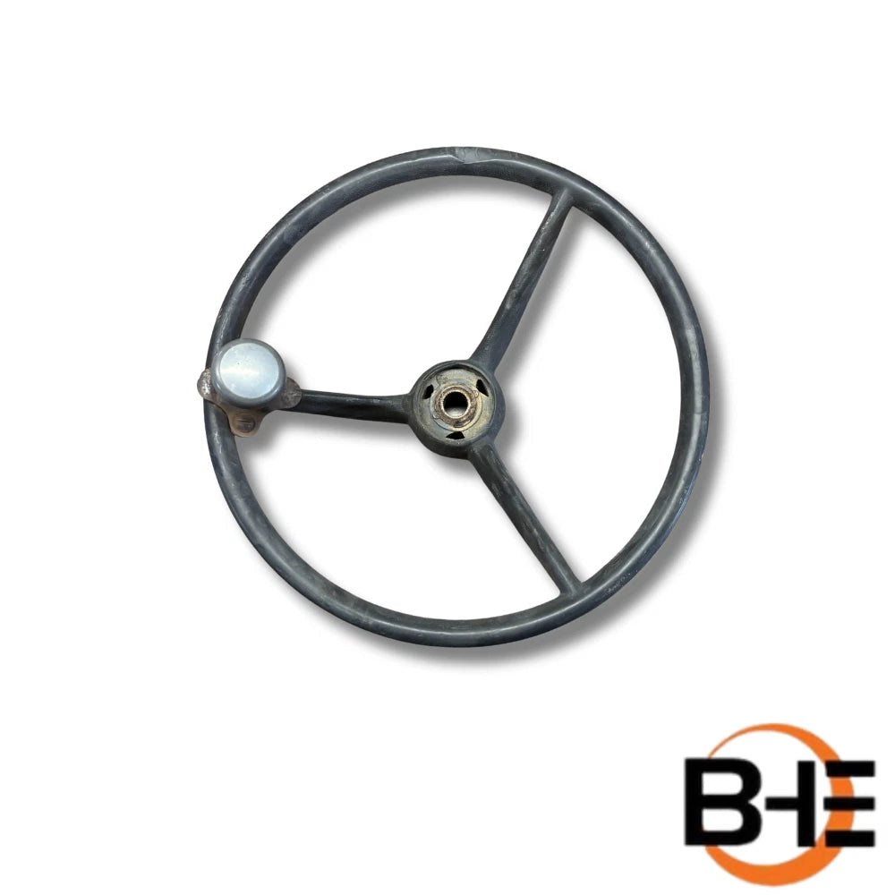 90600273 Steering Wheel (Used) | Gradall