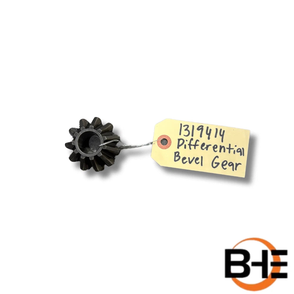 1319414 Differential Bevel Gear (Used) | Skytrak
