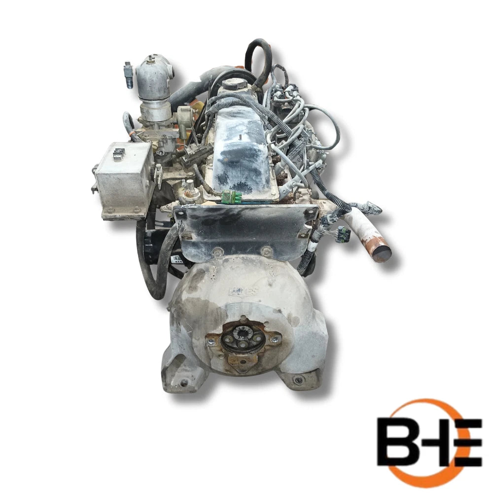 2000156 Ford LRG-425 Carbureted Engine (Used/Core) l JLG