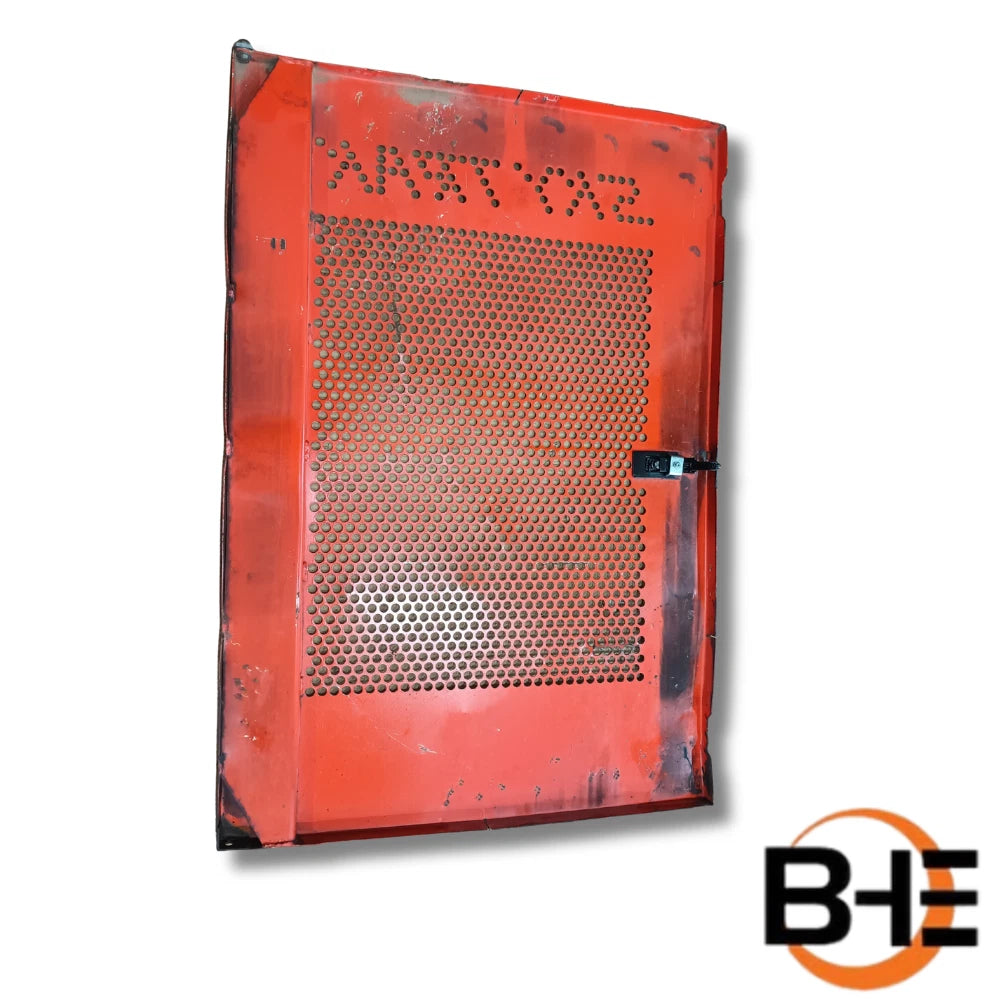 7097174 Radiator Cover (Used) l SkyTrak