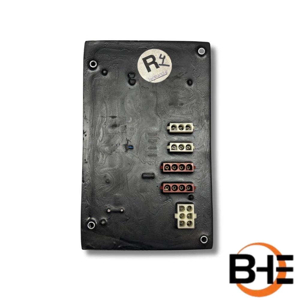 1600293 Power Inter. Control Module (Rebuilt) | JLG