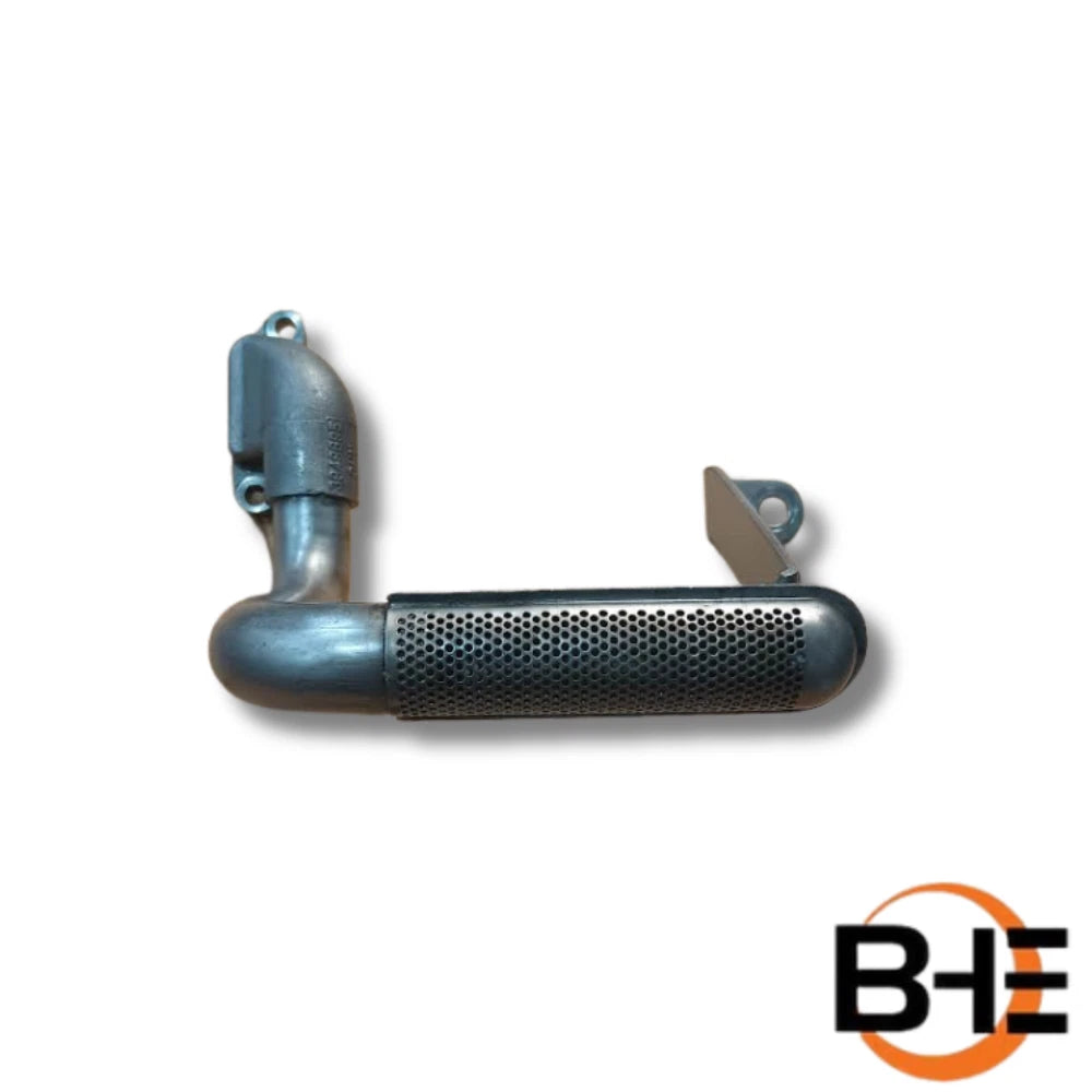 3905206 Oil Suction Connection (Used) | Cummins