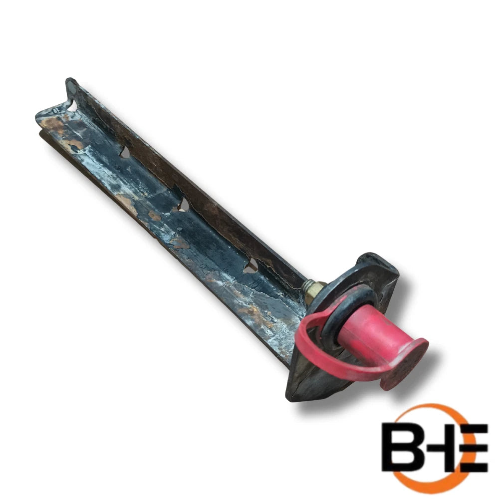 0181727 Battery Tie-Down & 4460611 Battery Post Connector (Used) l JLG