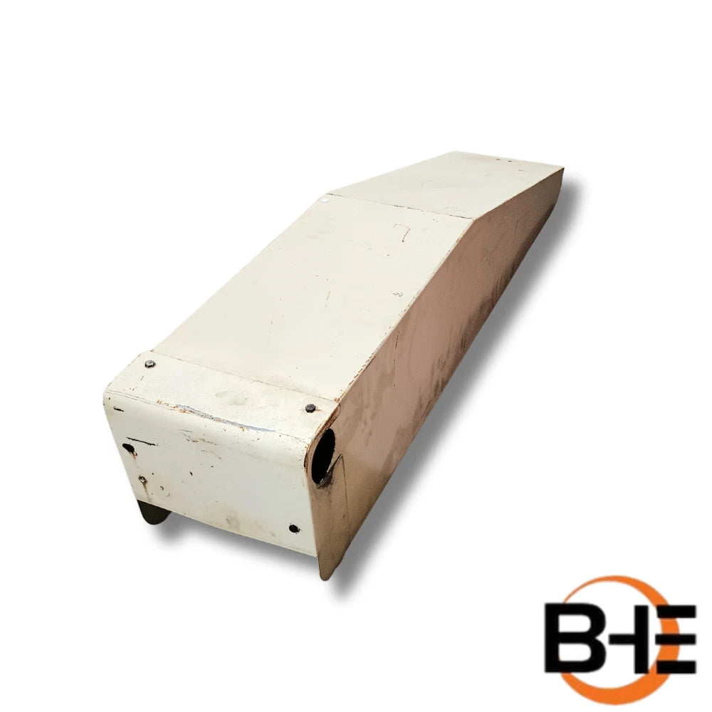 3539476/ 3539563 Boom End Cover (Used) l JLG