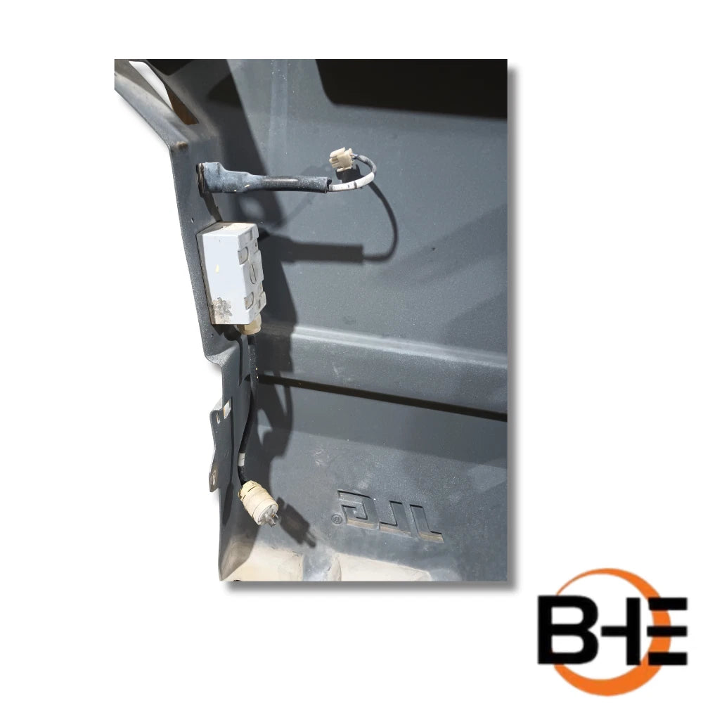 3380434 Decal Mount Panel (Used) l JLG