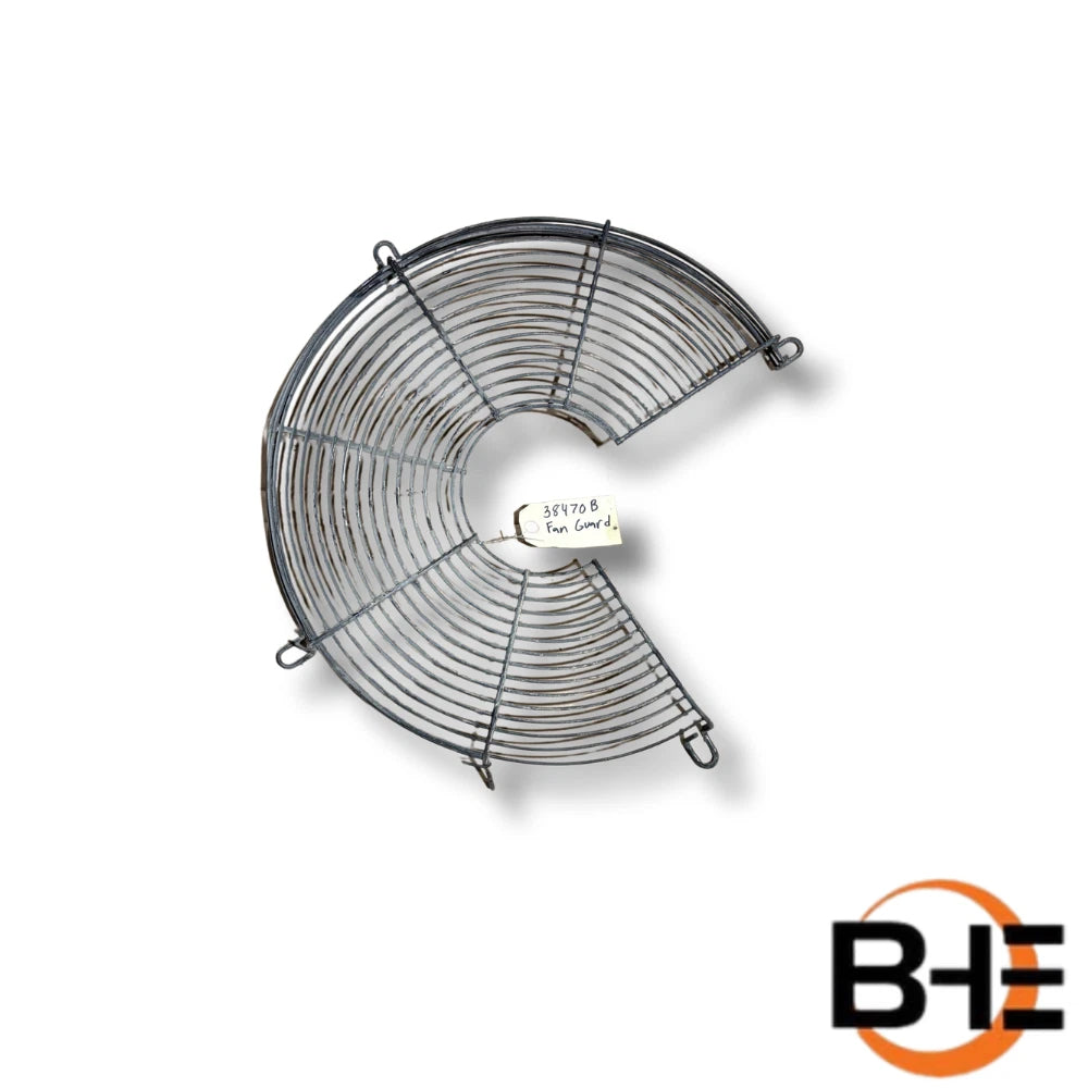 38470B Fan Guard 20" (Used) | Lull
