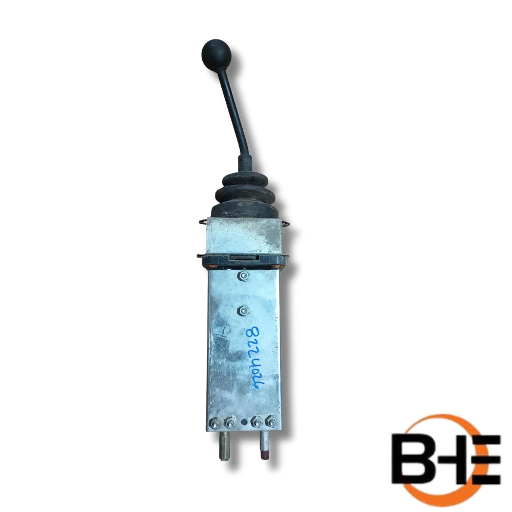 8224026 Joystick Controller W/ Gate Plate (Used) l SkyTrak