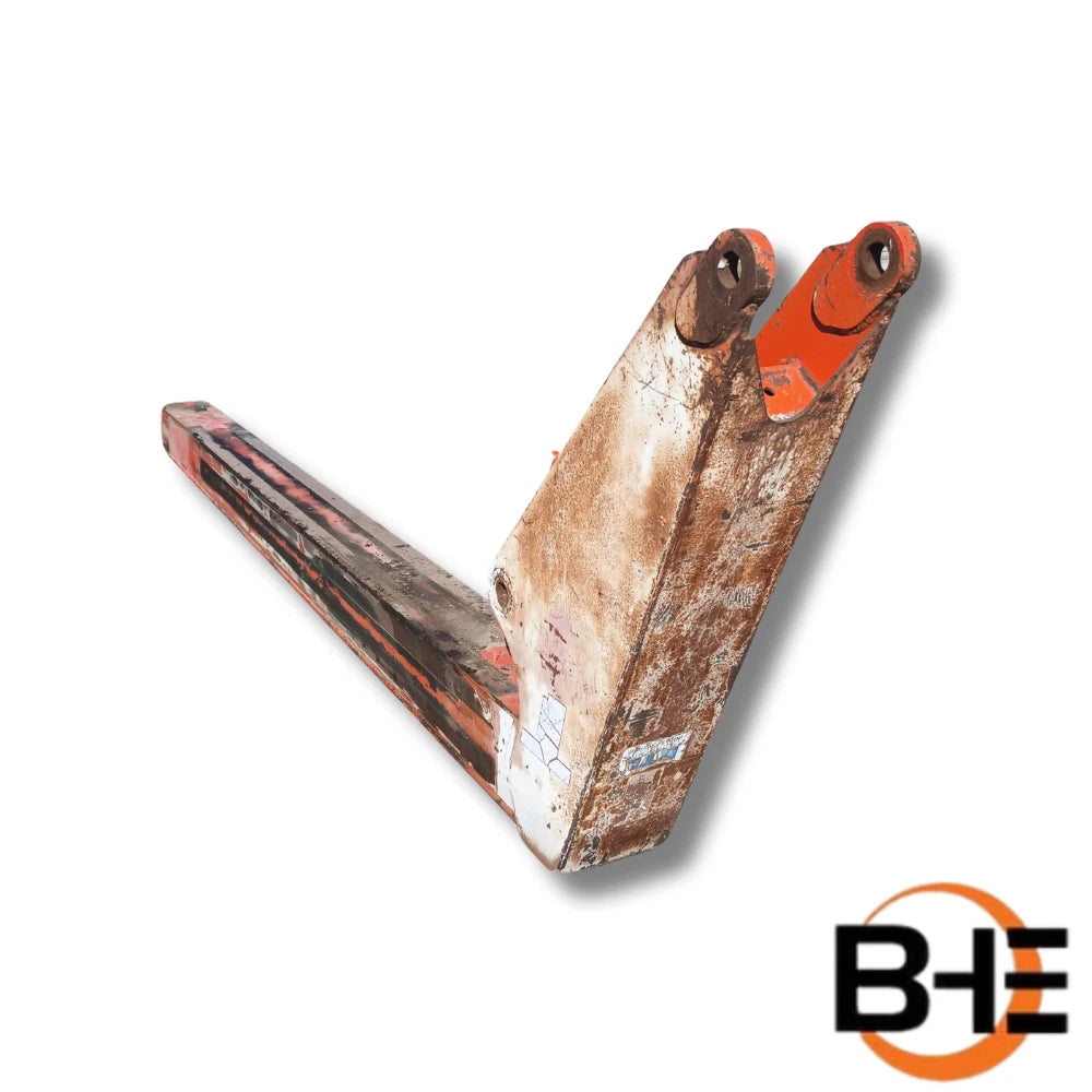 7117113 Inner Boom Weldment (Used) l SkyTrak