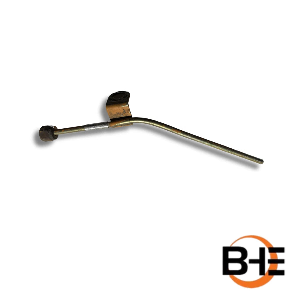 3905692 Fuel Drain Tube (Used) | Cummins