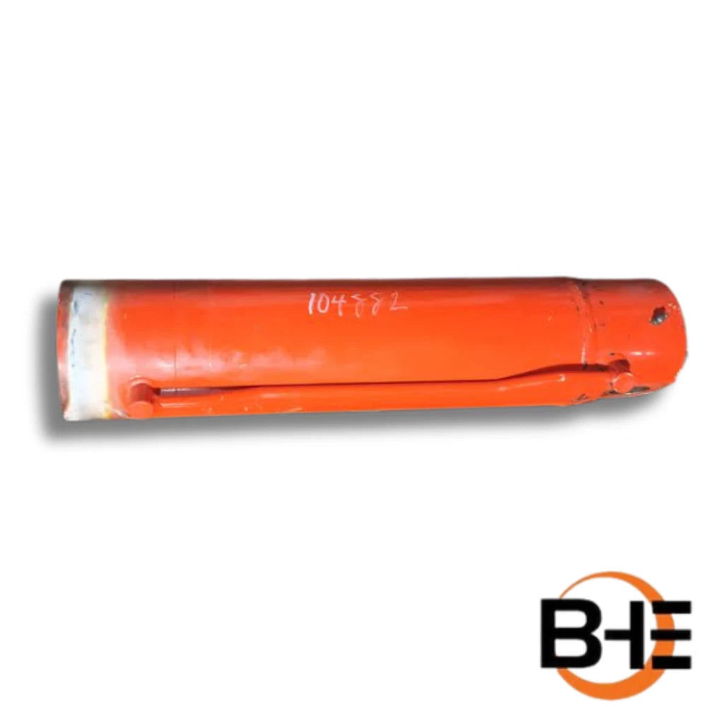 2712973 Tube Weldment (Used) (Fork Tilt Cylinder) | Skytrak