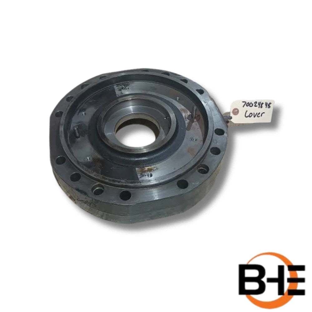 70024848 Intermediate Cover (Used) | JLG