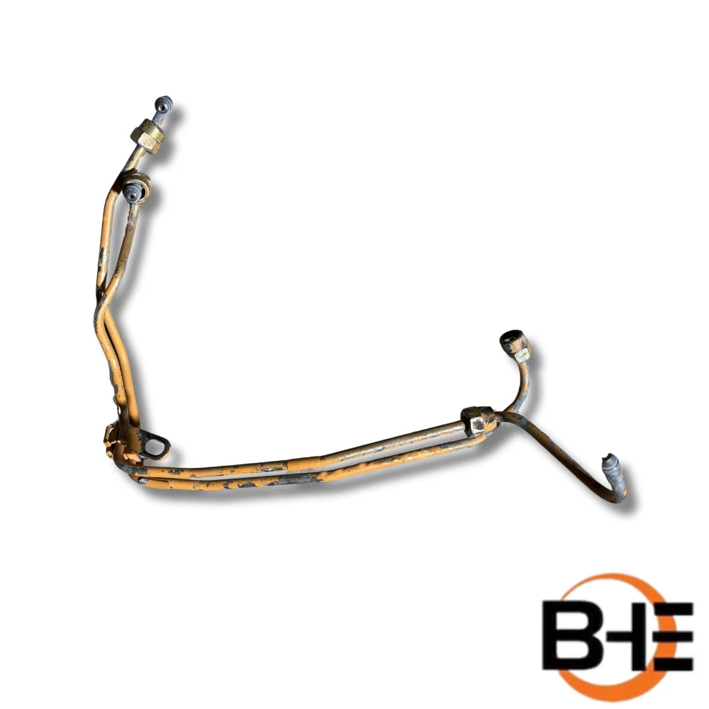 3903522 & 3903523 Injector Fuel Supply Tube Group (Used) | Cummins