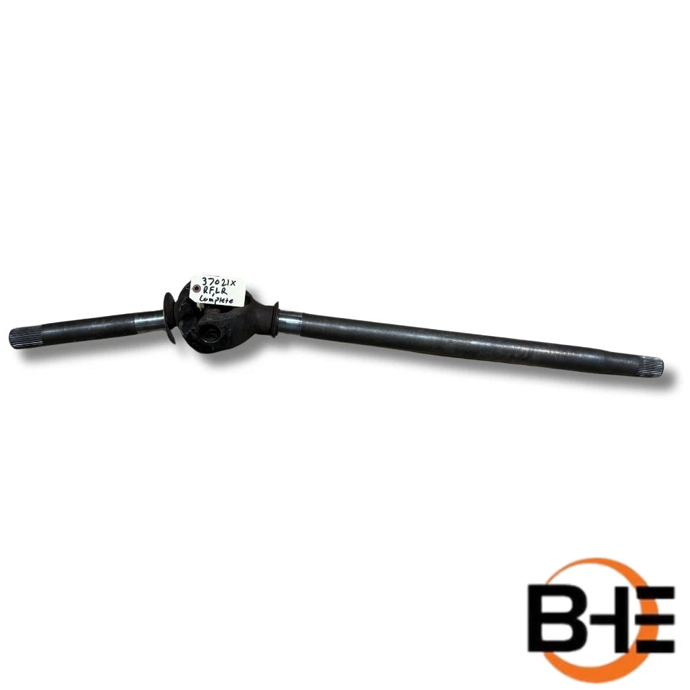 37021X Shaft Assembly, Complete Right (Used) | Lull