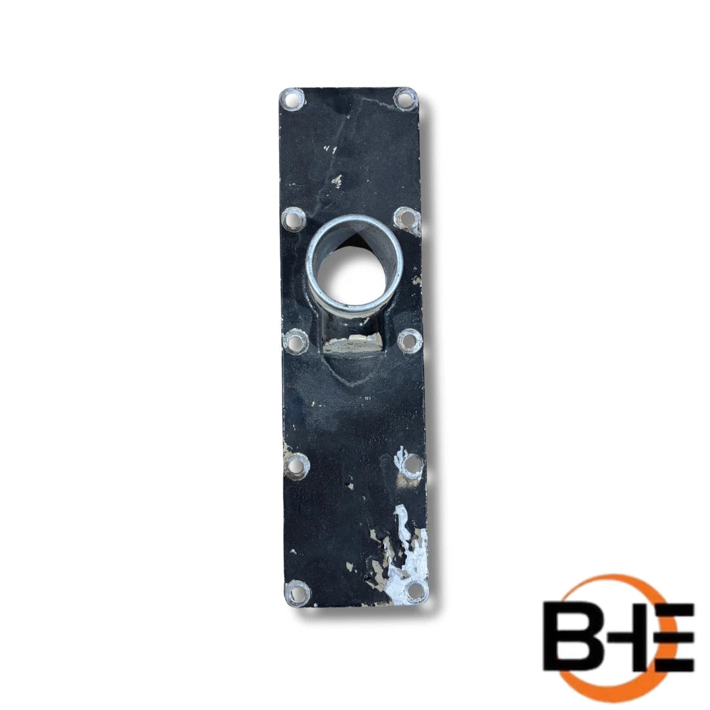 3908082 Intake Manifold Cover (Used) | Cummins