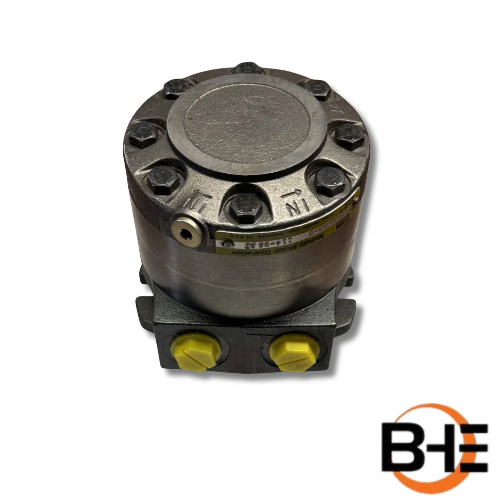 3160127R Motor (Rebuilt) | JLG