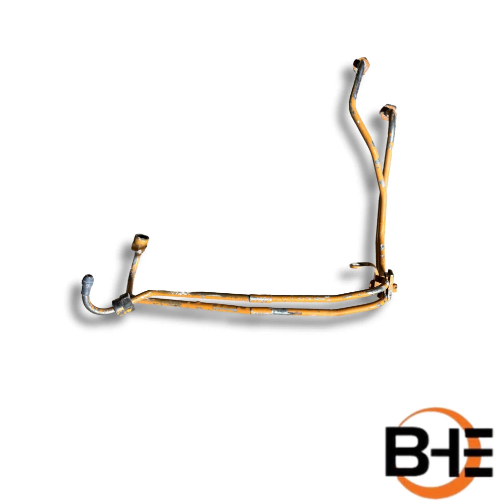 3903525 & 3903524 Injector Fuel Supply Tube Group (Used) | Cummins