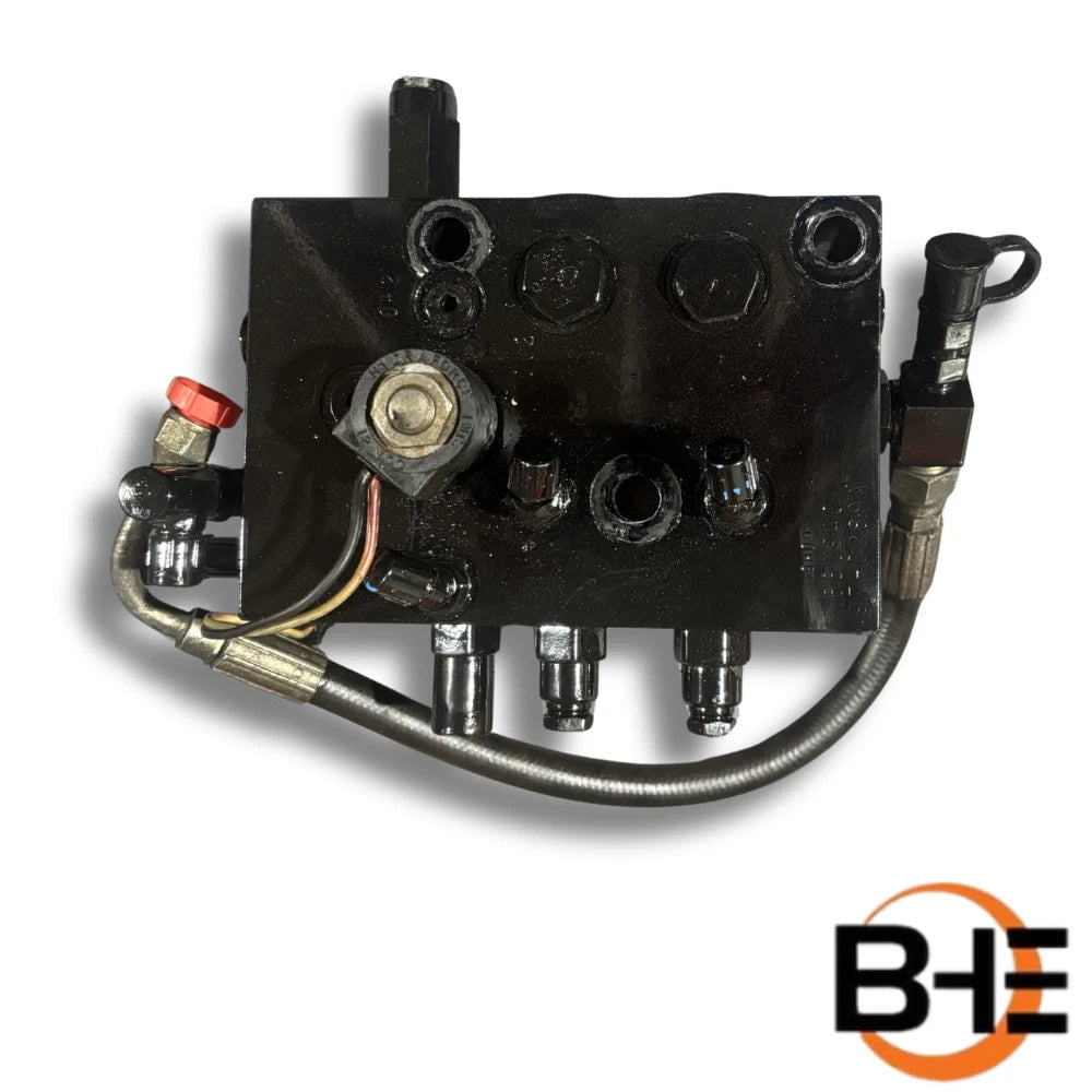 66194C Rear Axle Stabilizer Valve (Used) | Lull