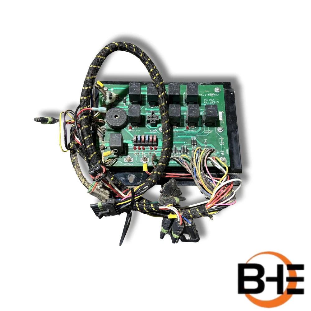 67204C Cab Circuit Board Assembly (Pc Board) (Used) | Lull