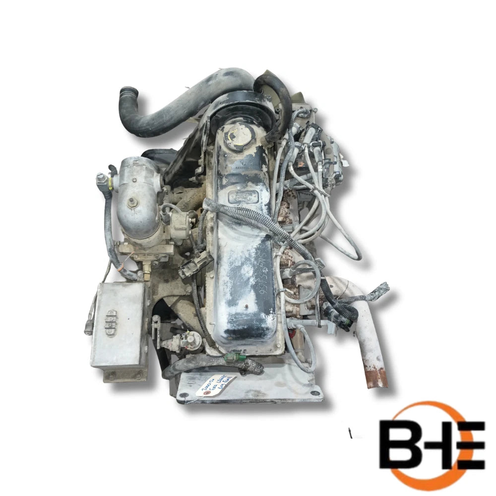 2000156 Ford LRG-425 Carbureted Engine (Used/Core) l JLG