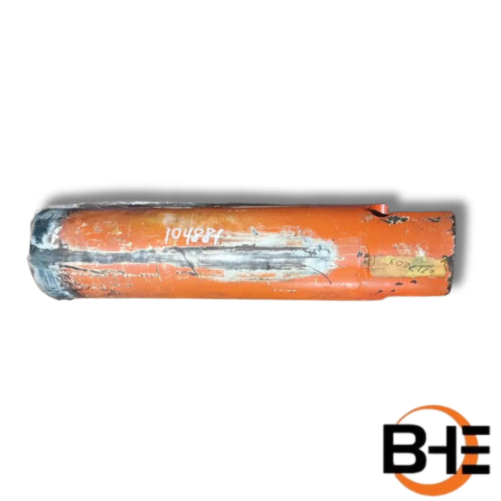 2717203 Tube Weldment (Used) (Attachment Tilt Cylinder) | Skytrak