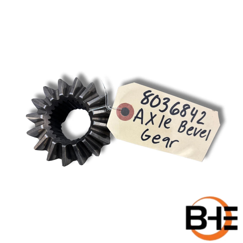 8036842 Axle Bevel Gear (Used) | Skytrak