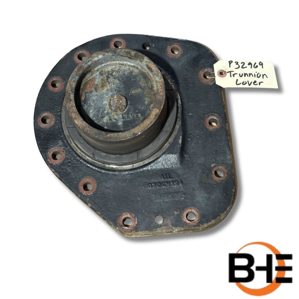 P32969 Trunnion Cover (Used) | Lull