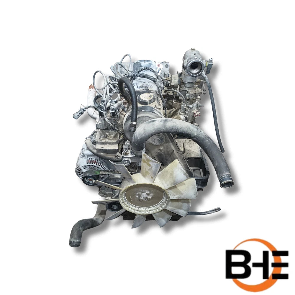 2000156 Ford LRG-425 Carbureted Engine (Used/Core) l JLG