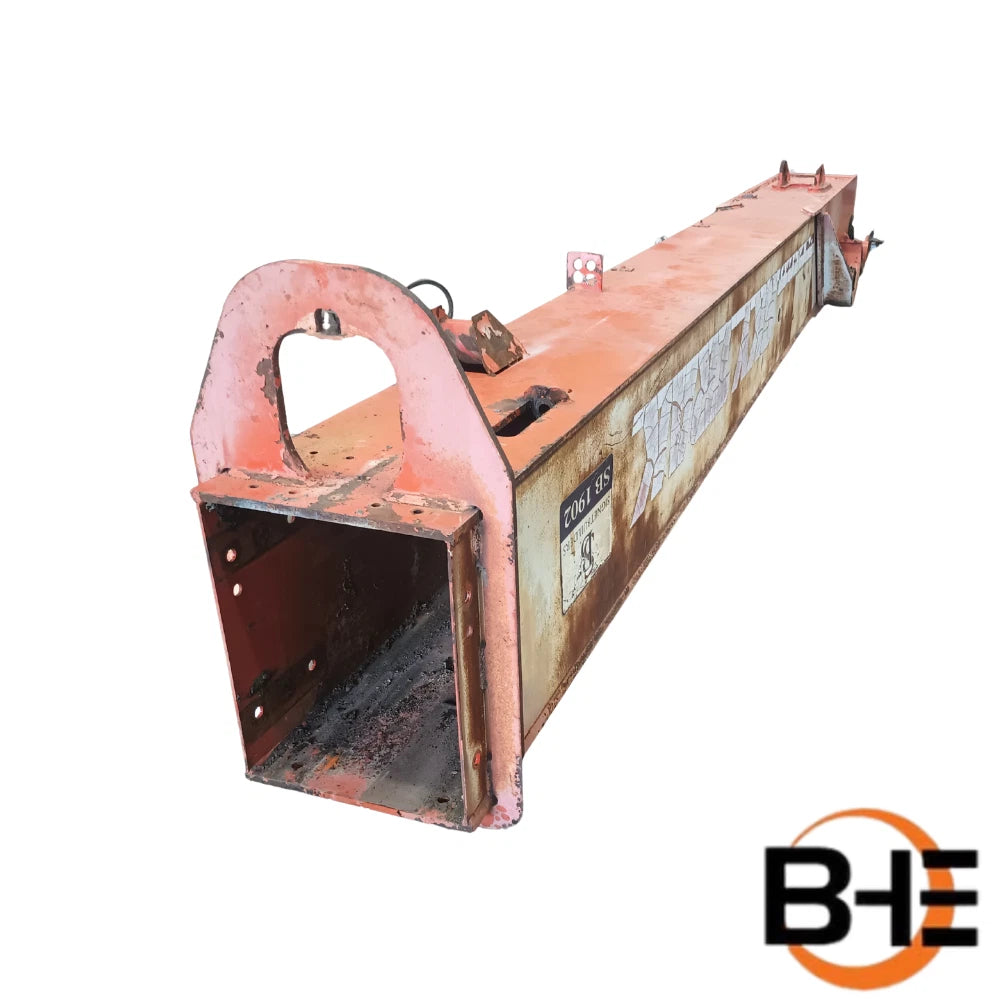 7116854 Outer Boom Weldment (Used) l SkyTrak