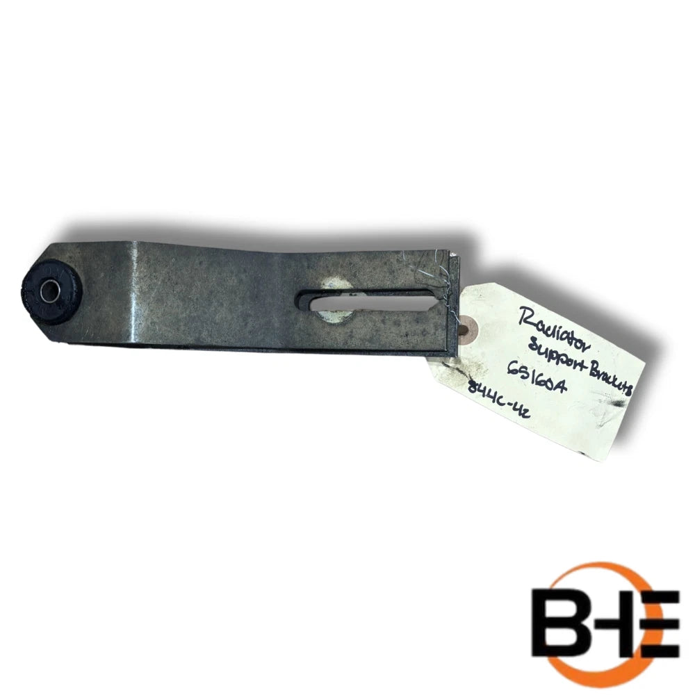 65160A Radiator Upper Support Bracket (Used) | Lull