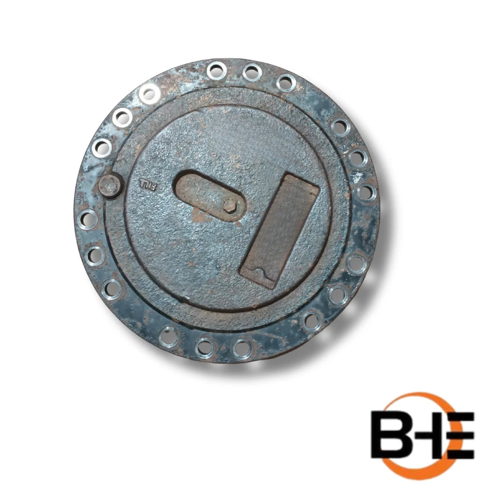 p26155-drive-flange-assembly-used-lull