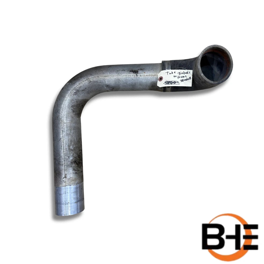 38050B Tube Intake To Frame (Used) | Lull