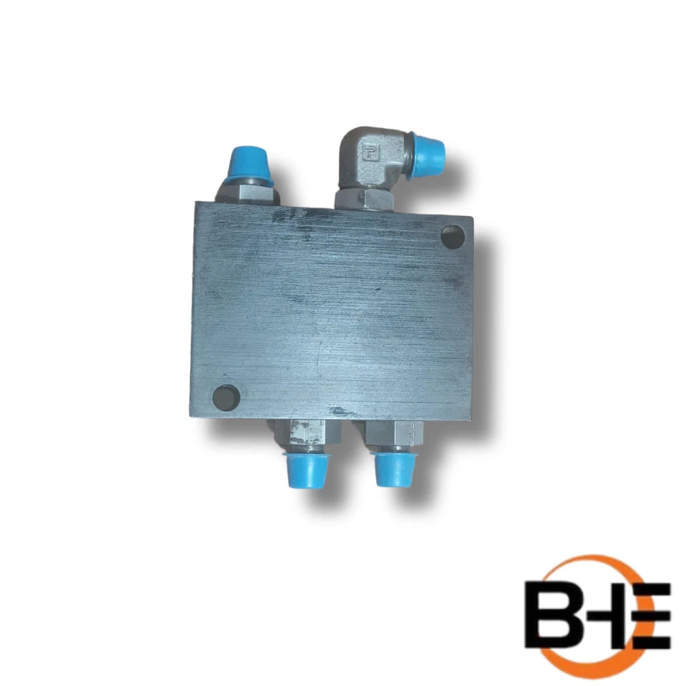 8902111-steer-select-valve-subplate-used-skytrak