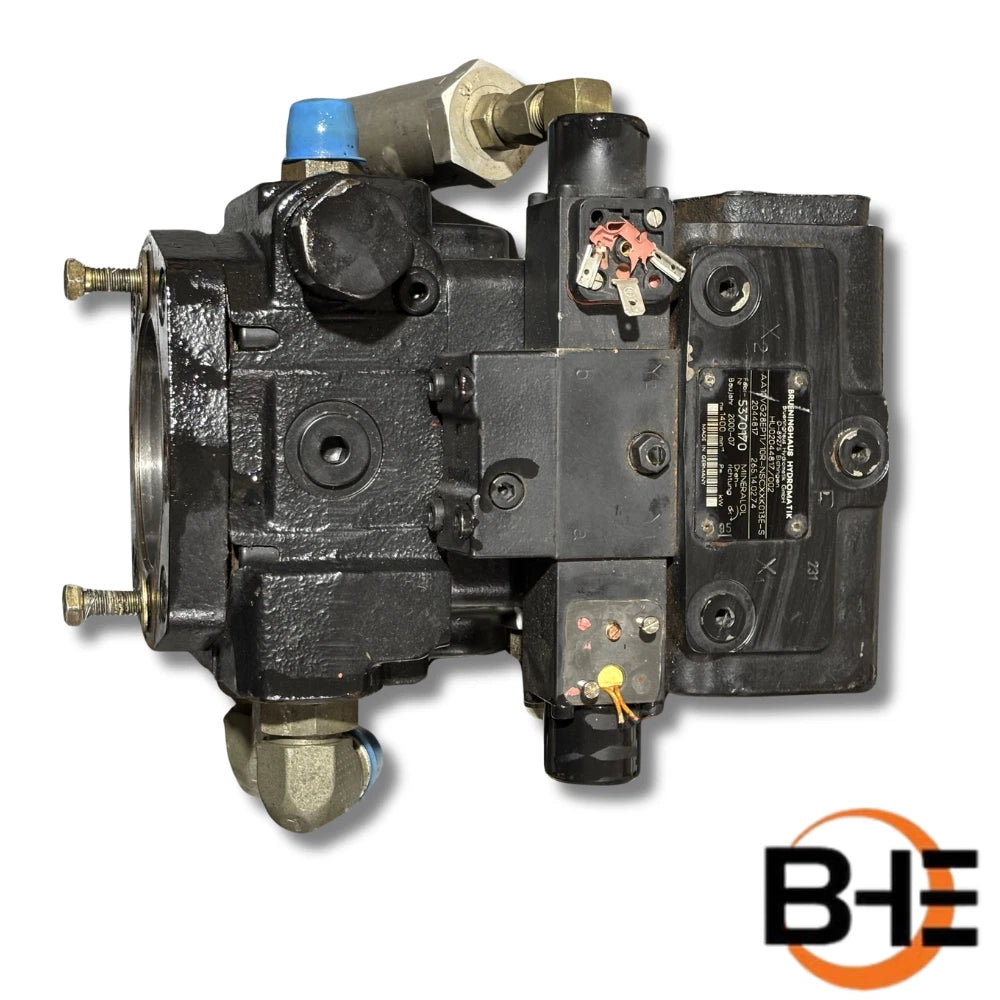 3600300 Piston Pump (Used) | JLG