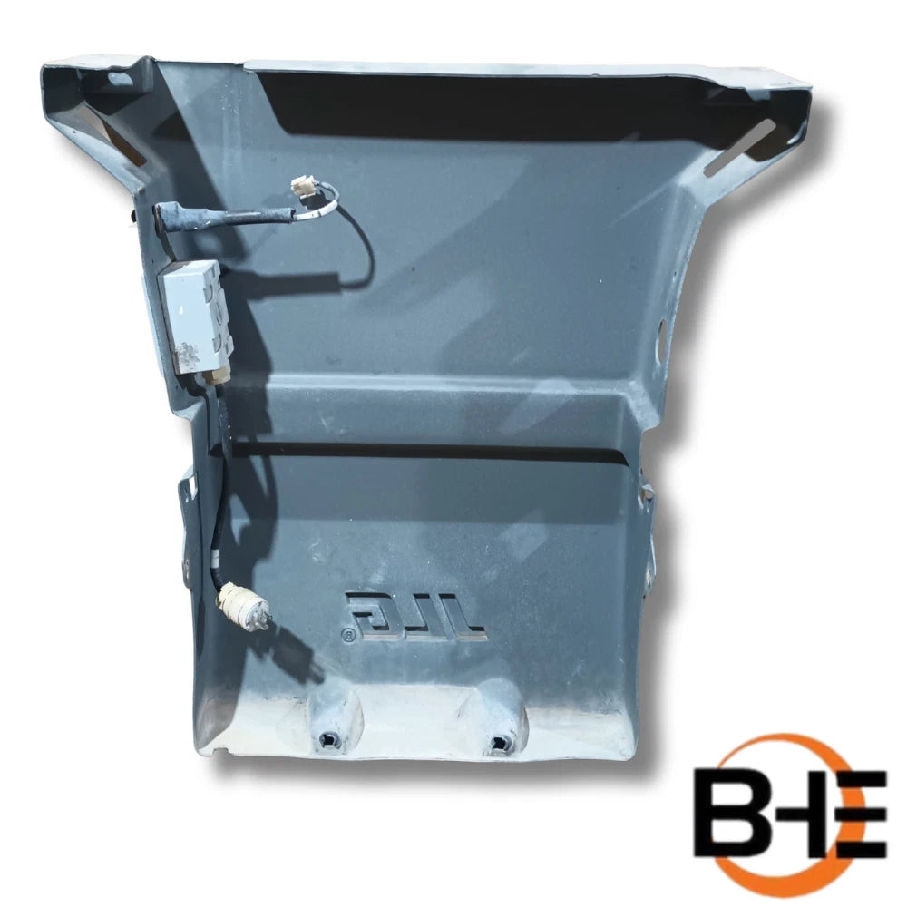 3380434 Decal Mount Panel (Used) l JLG