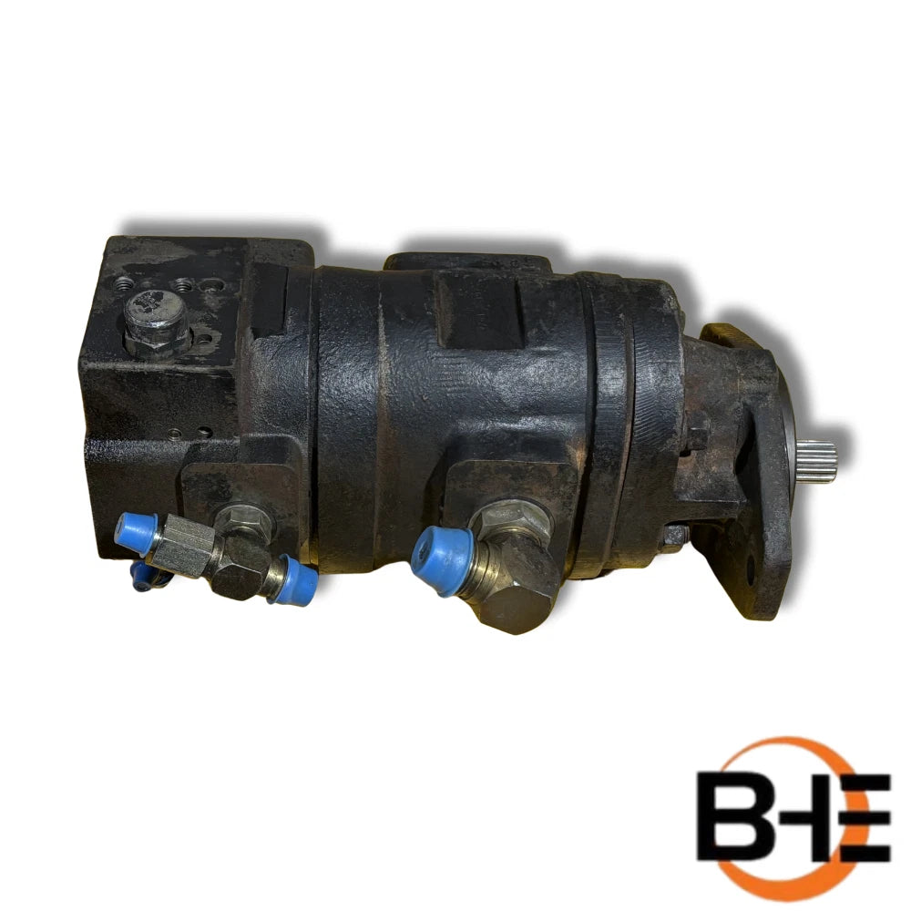 39693D Tandem Pump (Used) | Lull