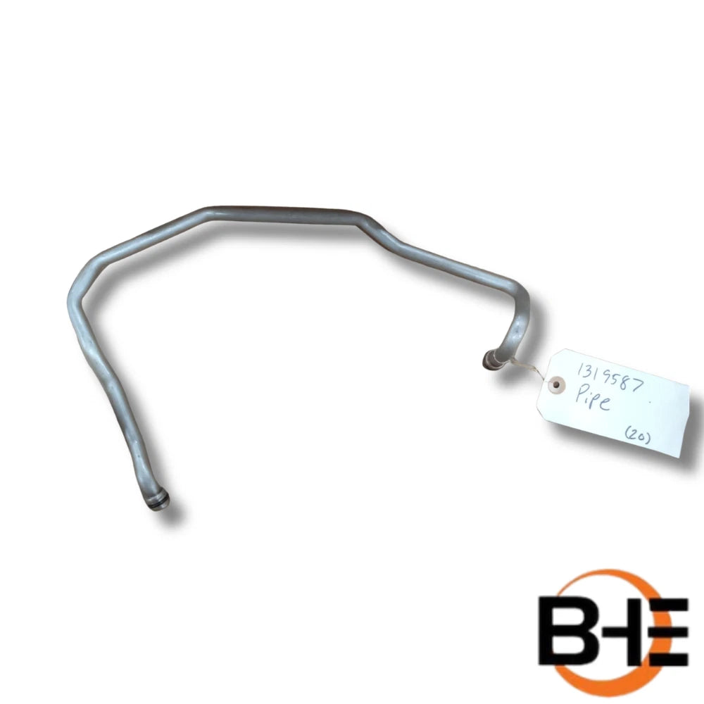 Part Number 1319587 PIPE (Used) l JLG