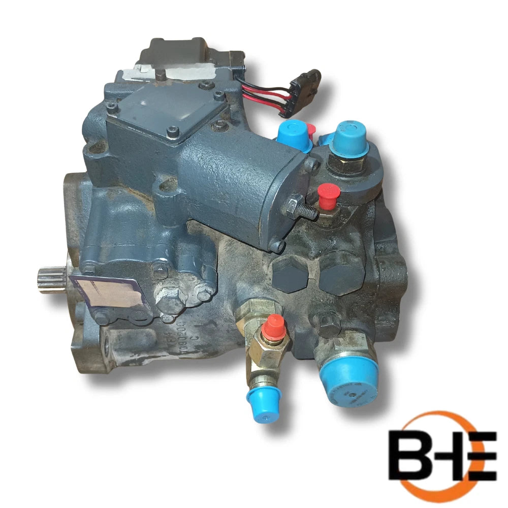 3600260 Piston Pump Assembly (Used) l JLG