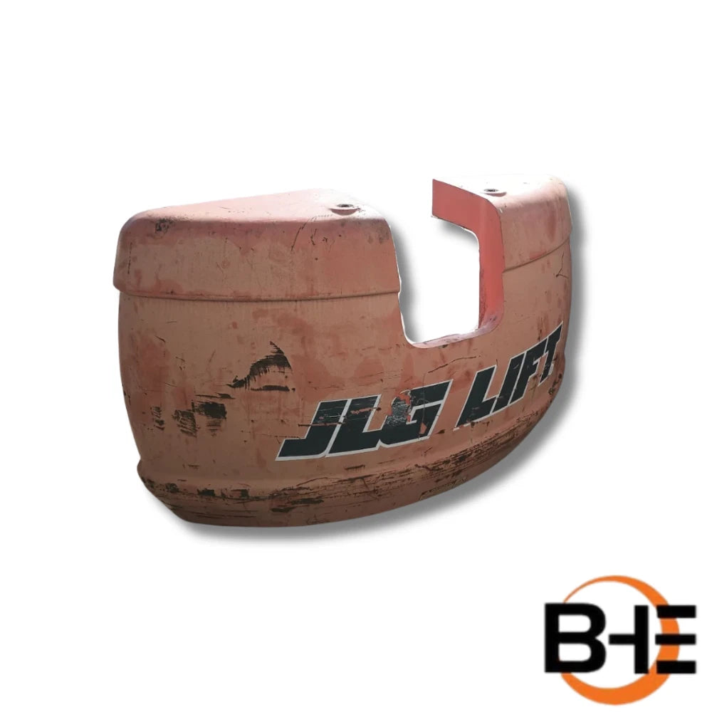 1220026 Counterweight (Used) l JLG