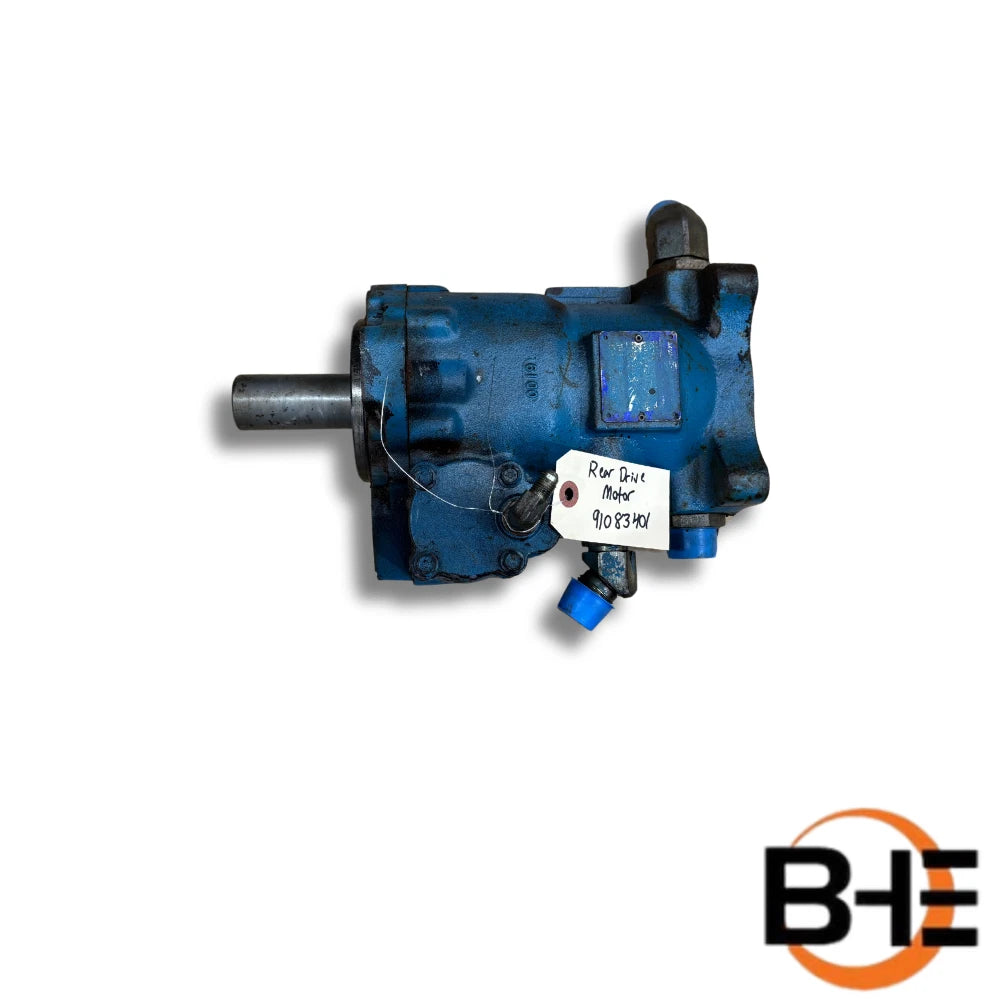 91083401 Rear Drive Motor (Used) | Gradall